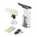 Аккумуляторный стеклоочиститель Karcher WV 1 Plus Frame Edition (1.633-620.0)для окон, кафеля, зеркал и душевых кабин