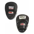 Боксерские лапы, тренерские лапы Title MMA GEL