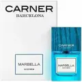 Carner Barcelona Marbella Парфюмерная вода унисекс 50 ml