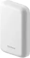 Внешний аккумулятор с беспроводной зарядкой Momax IP97 Q.Mag Power Magnetic Wireless PD 3.0 5000mAh White (IP97W)