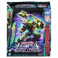 Трансформеры игрушки Hasbro Transformers Legacy Evolution Leader Class Prime Universe Skyquake (17.8cm) F7216
