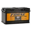 Аккумулятор автомобильный FORSE 85 А/ч 800 А обр. пол. низкий Евро авто (315x175x175) 6СТ-85VLR (0) LB