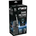 Внутренний фильтр для аквариумов 40-50 л Shark PRO NANO 250, 250 л/ч. SICCE
