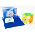 GAN14Maglev 3x3 Magnetic Speed Cube, Professional Competition, Early Education, Educational Toy, Children's Holiday Gift, UV Version