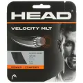 Теннисная струна Head Velocity MLT Черный 281404-17BK (Толщина: 125)