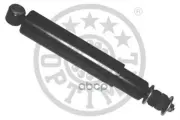 Амортизатор задний L=R OPEL Astra F 91-98/Kadett E 84-91 OPTIMAL A-1706H OPEL Astra F 91-98/Kadett E 84-91 Optimal арт. A-1706H