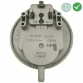 Прессостат (реле давления воздуха)26/18Pa для котлов Bosch Gaz 7000 / Junkers арт 87160127530