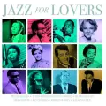 Виниловая пластинка Jazz for Lovers Various Artists (LP)