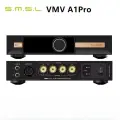 SMSL VMV A1PRO Усилитель мощности на основе нитрида галлия, новейший GaN FET, частота переключения до 1 МГц, PGA2311