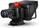 Фотоаппарат BLACKMAGIC STUDIO CAMERA 4K PLUS G2 NEW