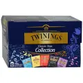 Чай черный Twinings Classic Collection ассорти в пакетиках, 20 шт., 1 уп.