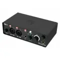 Steinberg IXO 22 Black Звуковая карта