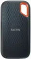 Внешний SSD-диск SanDisk Extreme 4 ТБ, USB 3.2, SDSSDE61-4T00-G25, черный