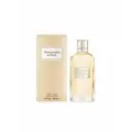 Парфюмерная вода abercrombie & fitch first instinct sheer 100 мл оригинал