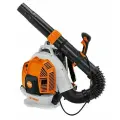 Воздуходувка STIHL BR 800, ранцевая, бензиновая, 4.4л. с, 2л, 79,9см³