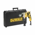 Дрель ударная DeWALT DWD024K-QS (кейс в комплекте)