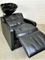 Парикмахерская мойка Blade, Реклайнер