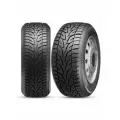 Шины зимние R16 245 70 107 T автомобильная зимняя резина RoadX модель RXFROST WH12 FS