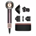 Фен Dyson Supersonic HD16 Nural, Jasper Plum (Сливовый, фиолетовый) PH(NO.599009-01)