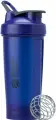 Blender Bottle, Classic, Reflex, синий, 828 мл (28 унций)