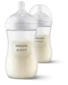 Бутылочка для кормления PHILIPS Avent Natural Response, 2 шт. (SCY903/02)