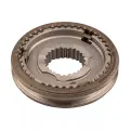 Муфта синхронизатора КПП ГАЗель Бизнес, Next 1-2 передачи со ступицей к-т (ГАЗ)