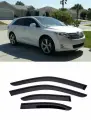 Дефлекторы боковых окон TOYOTA Venza Тойота Венза (2008-2012)