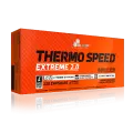 Thermo Speed Extreme (Version 2.0) 120 капсул (Olimp)
