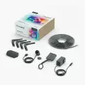 Цветная светодиодная подсветка Nanoleaf 4D Screen Mirror + Lightstrip Kit для ТВ до 65