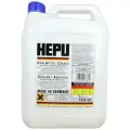 Антифриз HEPU Coolant G11 концентрат 5 л P999-005