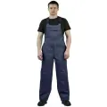 Полукомбинезон рабочий Дрегер, цвет: т. синий, р.52-54, рост 170-176