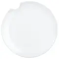 Тарелки с откушенным краем, 28 см Tassen, Объедение