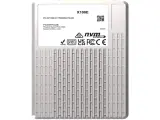 Твердотельный накопитель PHISON SSD X100E 1600GB NVMe U.3 (15mm) PCIe NVMe Gen4 1x4 R7400/W6900MB/s 3D TLC 1750K/500K IOPS 3DWPD single port SSD Enterprise Solid State Drive, 1 year, OEM