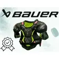 Нагрудник игрока BAUER Vapor 3X (JR, S)