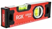 Уровень строительный RGK RGK U5020