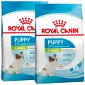 ROYAL CANIN X-SMALL PUPPY для щенков маленьких пород (1,5 + 1,5 кг)