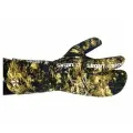 Рукавицы SARGAN мечта пианиста камо 7 мм