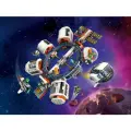 Конструктор для мальчика / Модульная космическая станция 1096 дет 3304 / 60433