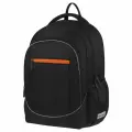 Рюкзак школьный Berlingo U4 Street Pulse 41*29,5*13см, 2 отделения, 3 кармана, эргономичная спинка (RU-04-1165)
