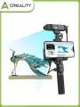 Creality CR-Scan Ferret Pro 3D сканер беспроводной 3D печати, модернизированный портативный сканер