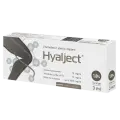 Гиалджект вязкоэластичный имплантат шприц 1,8% 3мл