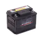 Аккумулятор автомобильный Delkor Euro 65 А/ч 640 А обр. пол. 56513 Евро авто (242х175х190)