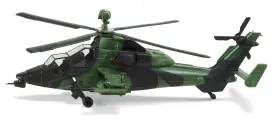 Игрушка специализированная техника Siku Боевой вертолет, масштаб 1:50, 8318