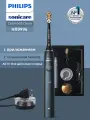 Sonicare Diamond Clean HX9996, С технологией SenseIQ