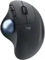Мышь беспроводная Logitech ERGO M575, 2000 DPI, 3 программируемые кнопки