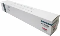 Совместимый тонер-картридж малиновый EXV54 M с чипом для Canon imageRUNNER C3025i 1396C002 8,5K Smartmate