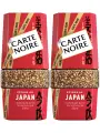 Кофе растворимый Carte Noire Japan, 90г х 2шт. Карт Нуар