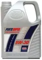 Масло моторное синтетическое Pento Super Performance III 5W30 5л