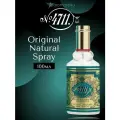 Парфюм. Одеколон 4711 Maurer & Wirtz Original Natural Spray. Унисекс. 100мл.