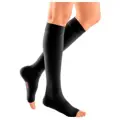 Гольфы medi mediven comfort CO240/247 противоварикозные, 2 класс, размер: 6, длина: 39-44 см, черный